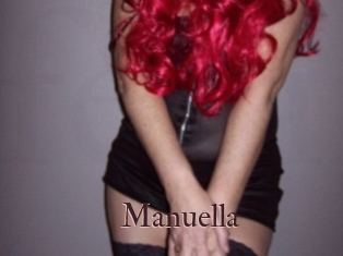 Manuella