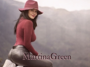 MartinaGreen