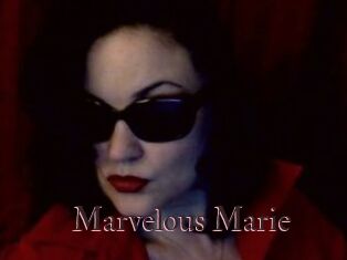 Marvelous_Marie