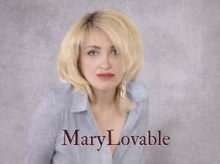 MaryLovable