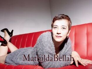 MathildaBellah