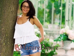 MatureDesire