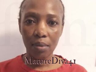 MatureDiva41