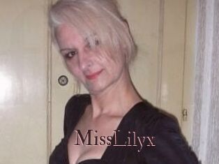 MissLilyx