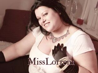 MissLorrena
