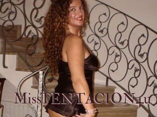 MissTENTACION4u