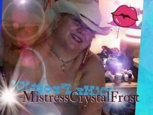 MistressCrystalFrost