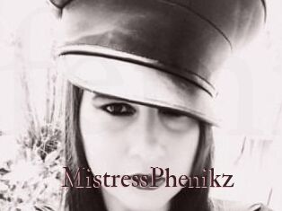 MistressPhenikz
