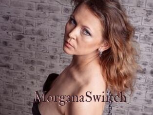 MorganaSwiitch