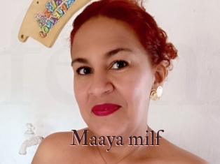 Maaya_milf