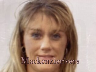 Mackenzierivers
