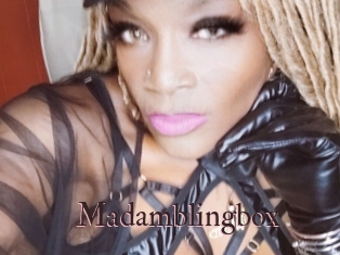 Madamblingbox