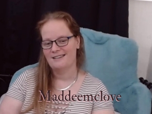 Maddeemclove