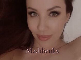 Maddieukx
