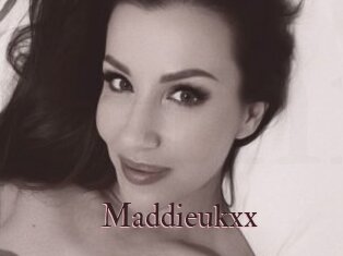 Maddieukxx