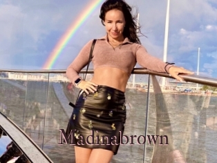 Madinabrown