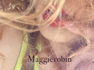 Maggierobin