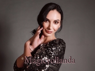 Magicyollanda