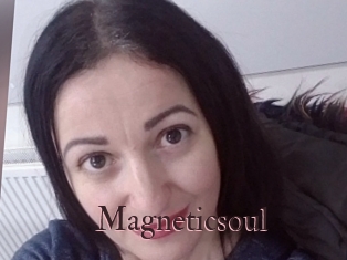 Magneticsoul