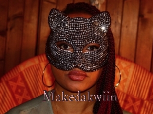 Makedakwiin