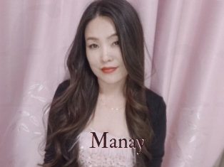 Manay