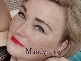 Mandyjuice