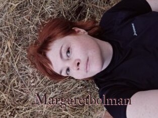 Margaretbolman