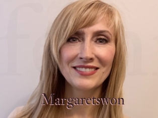 Margaretswon