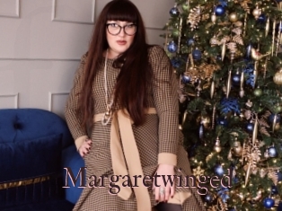 Margaretwinged