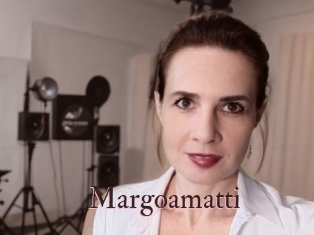 Margoamatti