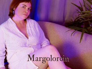 Margolorein