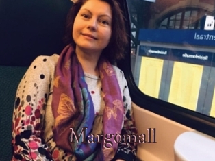 Margomall