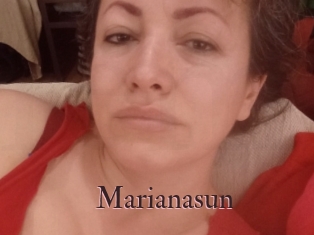 Marianasun