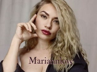Mariannlove