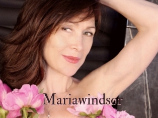 Mariawindsor
