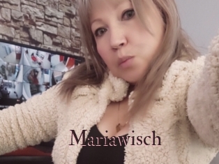 Mariawisch