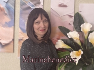 Marinabenedict
