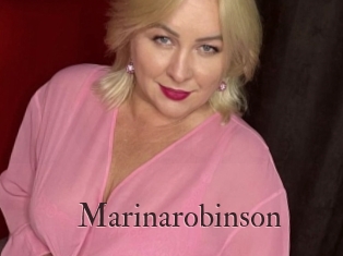 Marinarobinson