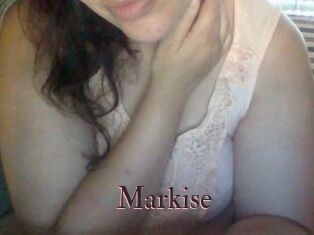 Markise