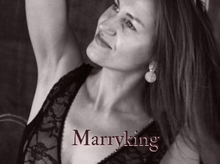 Marryking