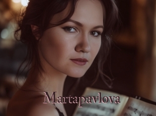 Martapavlova