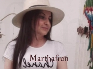 Marthafran