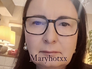 Maryhotxx