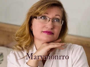 Marymonrro