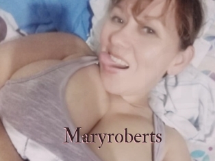 Maryroberts