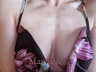 Maryrose24
