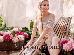Marysantamonika