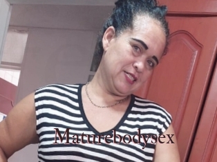 Maturebodysex