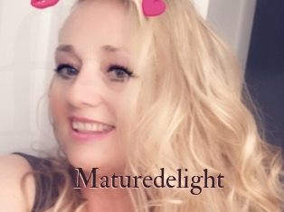 Maturedelight