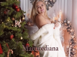 Maturediana
